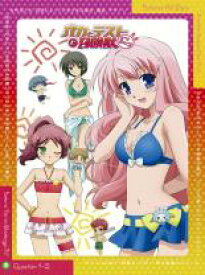 【中古】DVD▼バカとテストと召喚獣にっ! 1(第1話〜第2話) レンタル落ち