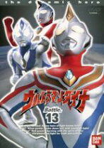 楽天市場】ウルトラマンダイナ dvd 13の通販 