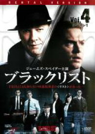 楽天市場 ブラックリスト Dvd 中古の通販