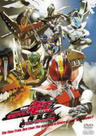 【中古】DVD▼劇場版 仮面ライダー電王 俺、誕生! ファイナル・カット版 レンタル落ち
