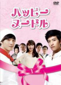 【バーゲンセール】全巻セット【中古】DVD▼ハッピー ヌードル 恋するかくし味(20枚セット)第1話〜第40話 字幕のみ レンタル落ち