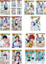 楽天市場】テニス の 王子 様 dvd 全巻の通販