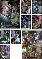 楽天市場】ガンダム dvd 全巻の通販