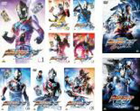 【バーゲンセール】全巻セット【送料無料】【中古】DVD▼ウルトラマンオーブ(10枚セット)TV版 全8巻 + 絆の力、おかりします! + 親子の力、おかりします! レンタル落ち