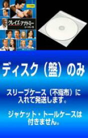 【バーゲンセール】全巻セット【中古】DVD▼【訳あり】グレイズ・アナトミー シーズン5(12枚セット)第1話〜第24話 最終 レンタル落ち