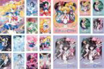 楽天市場】セーラームーンクリスタル dvd 全巻セットの通販