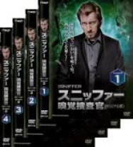 楽天市場】スニッファー 嗅覚捜査官（TVドラマ｜DVD）：CD・DVDの通販 