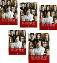 楽天市場】緊急取調室セカンドシーズン dvdの通販 