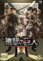 楽天市場】進撃の巨人 season 3 blu-rayの通販