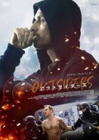 【バーゲンセール】【中古】DVD▼アウトサイダーズ レンタル落ち