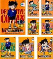 楽天市場】名探偵コナン dvd 全巻セットの通販 