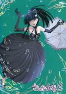 【バーゲンセール】【中古】DVD▼さんかれあ 3(第5話、第6話) レンタル落ち