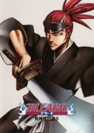 【バーゲンセール】【中古】DVD▼【訳あり】BLEACH ブリーチ 死神代行篇 5(第17話〜第20話) ※ジャケットに難あり レンタル落ち