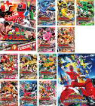 楽天市場】トッキュウジャー dvd セットの通販