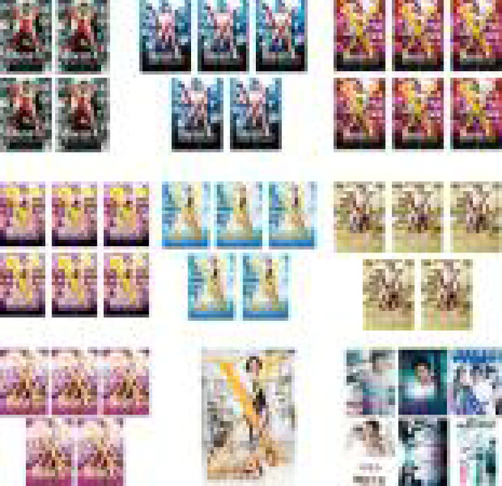 楽天市場】【バーゲンセール】全巻セット【送料無料】【中古】DVD  