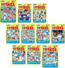 【バーゲンセール】【送料無料】【中古】DVD▼NEW TV版 ドラえもん(10枚セット)161、162、163、164、165、166、167、168、169、170 レンタル落ち 全10巻