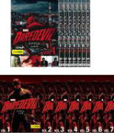 全巻セット【中古】DVD▼マーベル デアデビル(14枚セット)シーズン1 全7巻 + シーズン2 全7巻 レンタル落ち