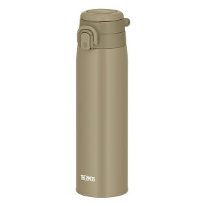 ケータイマグ ボトル 400ml 550ml 750ml 持ち運びしやすい キャリーループ付き 無料で名入れ 名前入り プリント オリジナル サーモス ステンレス マグが作れる 真空断熱 保冷 保温 軽量 軽い シン