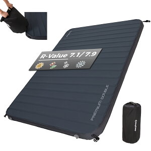 y10%OFFN[|zKingCamp GA[}bg Ct[^[}bg 7.5cm e TPUn I[V[YΉ RpNg GA[obOt
