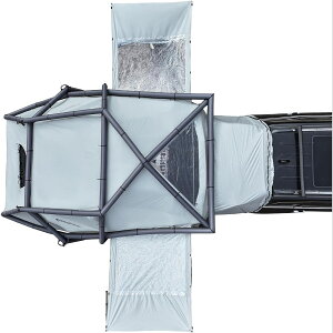 y2025VozKingCamp [CJ[eg J[TChVF^[ ԗpeg 4.4m×2.7m OuGA|[ CoXVXe A~|[t ϕ ݉c Lveg AE