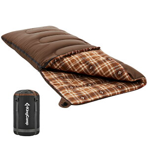 KingCamp Q Vt ~p ^ 傫TCY tln ۉ ϊ I[V[Y Ch Kx2/ 6 g X[sOobO RpNg ʋC K AEghA oR Ԓ