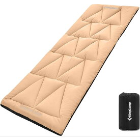 コット用マット キャンプマット 折りたたみ 綿100％ 190cm×64cm 203cm×76cm 超軽量 滑り止め 固定可能 お昼寝マット 丸洗い可能 コンパクト 洗える 車中泊 テント泊 防災用 お昼寝 キャンプ アウトドア