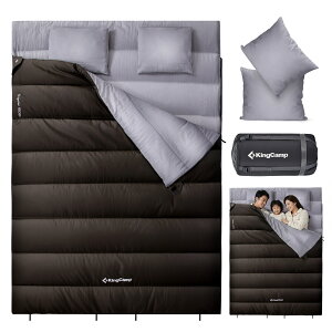�y�}���\����P5�{+20%OFF�N�[�|���zKingCamp �Q�� �V�����t �����^ ���t�� �t�����l�� �~�p 1.8KG 2.4KG 2.6KG ���K���x11��/5��/3�� �I�[���V�[�Y�� �ۉ� �h�� �R���p�N�g �y�� �A�E�g�h�A �L�����v ��