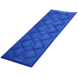 コット用マット キャンプマット 折りたたみ 綿100％ 190cm×64cm 超軽量 滑り止め 固定可能 お昼寝マット 丸洗い可能 コンパクト 洗える 車中泊 テント泊 防災用 お昼寝 キャンプ アウトドア