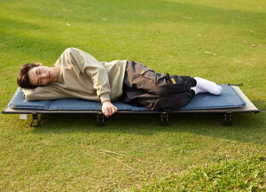 KingCamp Rbg LvRbg AEghAxbh [Rbg y ܂肽݃Rbg ȈՃxbh ȈՃRbg ORbg ^ h Ԓ egp 190×64×12cm