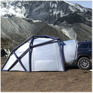 �y�}���\����P5�{+15%OFF�N�[�|���zKingCamp �[�C���J�[�e���g �J�[�T�C�h�V�F���^�[ �ԗp�e���g 4.4m×2.7m �O�u�������G�A�|�[�� �C���o�����X�V�X�e�� �A���~�|�[���t�� �ϕ������� �����݉c �L
