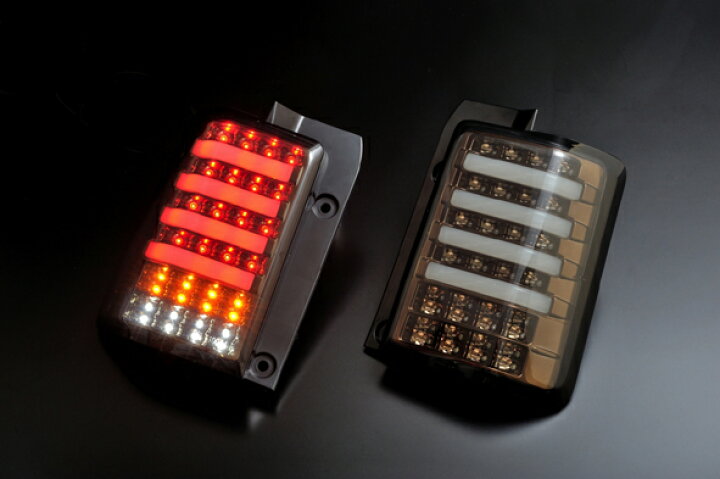 楽天市場】ムーヴコンテ/ムーヴコンテカスタム用テールランプ チューブ  