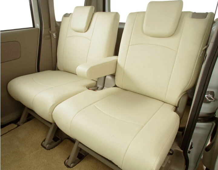 楽天市場】eKクロススペース シートカバー 三菱 B34A/B35A/B37A/B38A 
