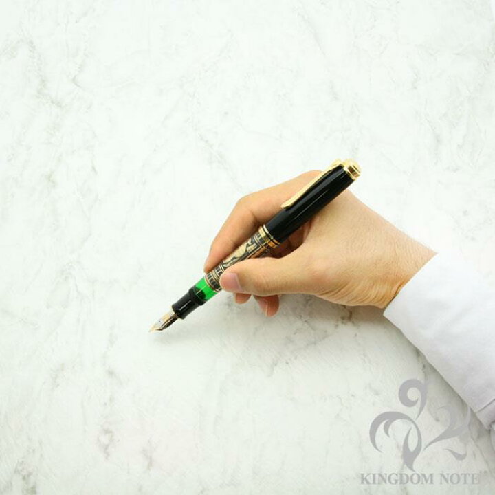 楽天市場】 Pelikan ペリカン 万年筆 M900 トレド 【正規品】【smtb-f 