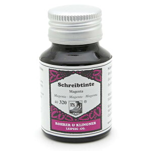 yNM CNz ROHRER & KLINGNER [[&NCi[ {gCN }[^ 50ml yKiz