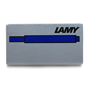 yNM CNz LAMY ~[ J[gbWCN LT10 u[ (5{)yKiz