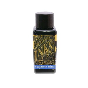 �y���N�M �C���N�z DIAMINE �_�C�A�~�� �{�g���C���N �}�W�F�X�e�B�b�N�u���[ 30ml�y���K�i�z