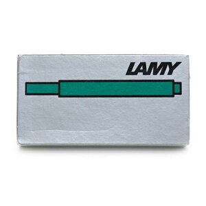yNM CNz LAMY ~[ J[gbWCN LT10 O[ (5{)yKiz