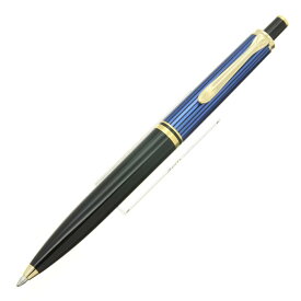 Pelikan ペリカン ボールペン スーベレーン K400 ブルーストライプ 【正規品】