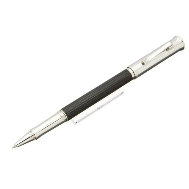 楽天市場 Graf Von Faber Castell グラフフォンファーバーカステル ローラーボール クラシックコレクション グラナディラ プラチナコーティング 正規品 キングダムノート楽天市場店