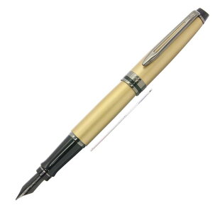 WATERMAN EH[^[} NM GLXp[g S[hRT F yKiz