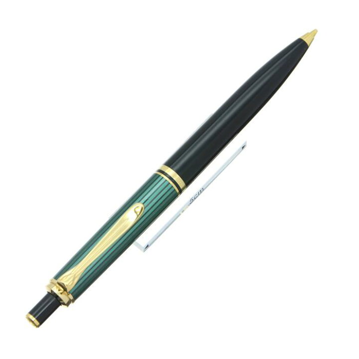 楽天市場】 Pelikan ペリカン メカニカルペンシル スーベレーン D400 