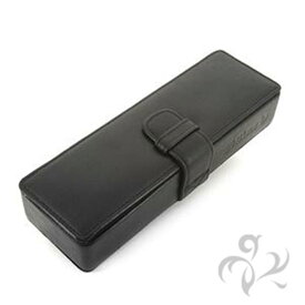 Pelikan ペリカン レザーケース PB-1 2本用 【正規品】【smtb-f】