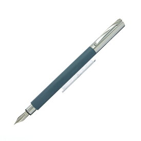FABER-CASTELL ファーバーカステル 万年筆 アンビション レジン ブルー 【正規品】【smtb-f】