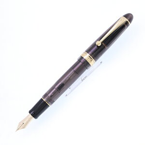 PILOT パイロット 万年筆 日本限定 カスタム742 Modernized Tradition ブラウン 【正規品】【smtb-f】