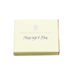 yNM CNz GRAF VON FABER-CASTELL OttHt@[o[JXe J[gbWCN ~bhiCgu[ (6{) yKiz