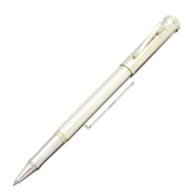 GRAF VON FABER-CASTELL グラフフォンファーバーカステル ローラーボール クラシックコレクション スターリングシルバー 【正規品】