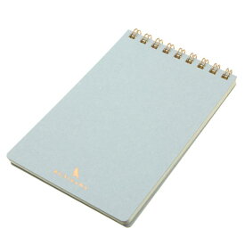 KUNISAWA クニサワ ノート ファインド ポケットノート ブルーミスト[GRP-12] 【正規品】