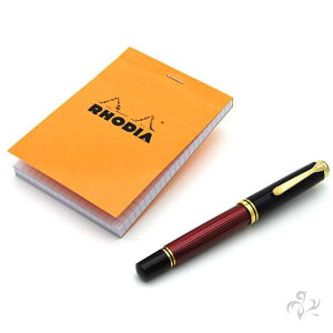 RHODIA fBA ubNfBA NO.12 yKiz