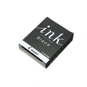 yNM CNz PILOT pCbg J[gbWCN IRF-12S B ubNyKiz