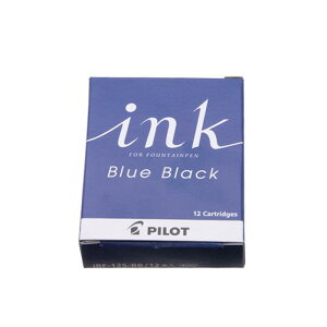 yNM CNz PILOT J[gbWCN IRF-12S BB u[ubN yKiz